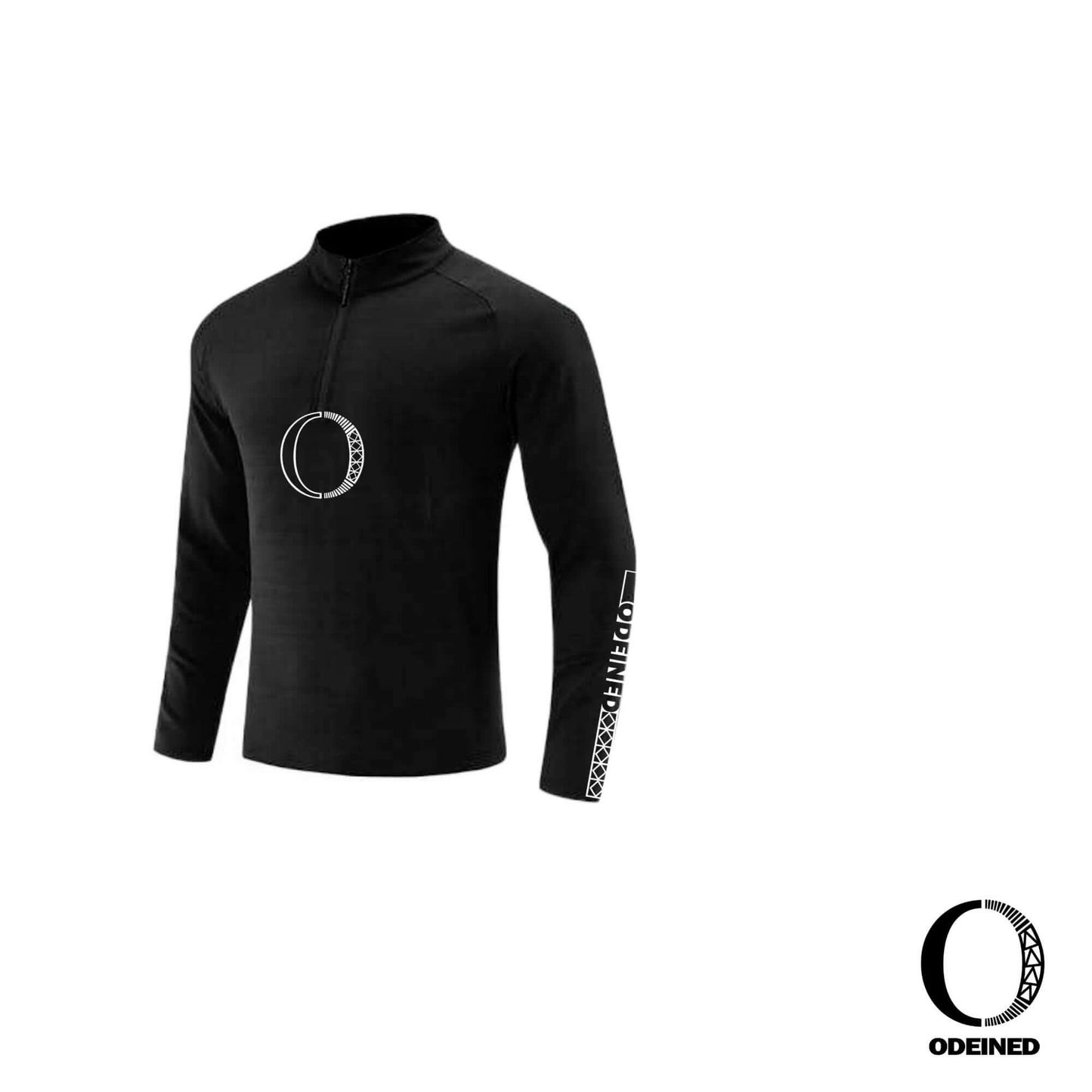 Umlo Quarter Zip Shirt